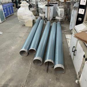 FRP Duct Pipe