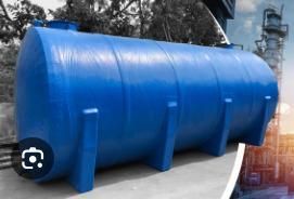 FRP Storage Tank