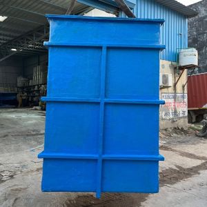 PP FRP Tank