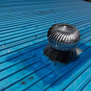 Tin Shed Turbo FRP Linings