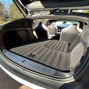 Car Boot Space Cleaning Services