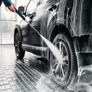 Doorstep Car Wash Services