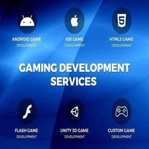 Game Development Services