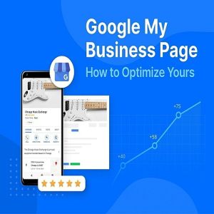 Google Business Profile Optimization Services