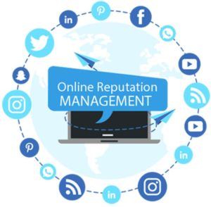 Reputation Management Services