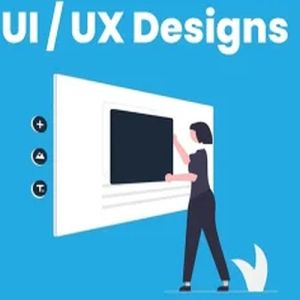 Ui Ux Designing Services