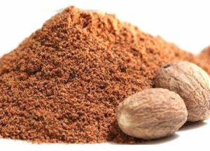 Nutmeg Powder