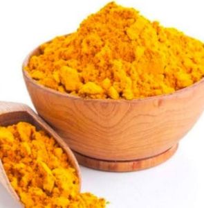 Yellow Chilli Powder