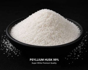 Isabgol Psyllium Flakes