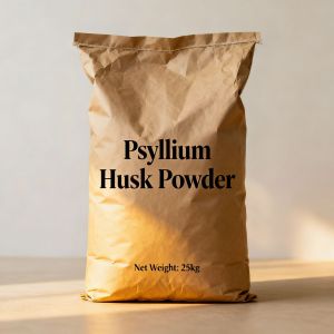 Psyllium Husk Isabgol Powder