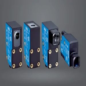 Contrast Sensor