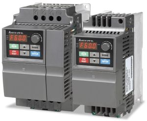 Delta VFD-EL Series AC Drives