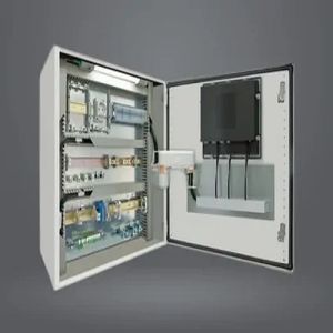 Electrical Control Cabinet