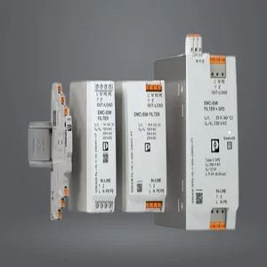 Emi Electromagnetic Interference Filter