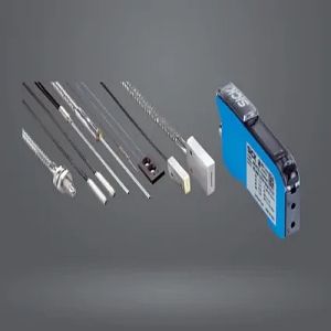 Fiber Optic Sensor