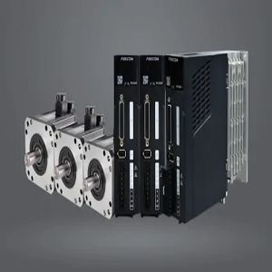 Frecon Servo Drive