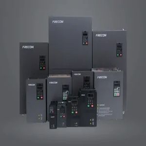 Frecon VFD AC Drives