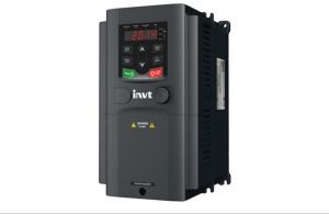 Invt GD200A Series AC Drive