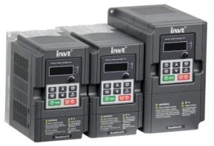 Invt Make Gd10 Series AC Drive