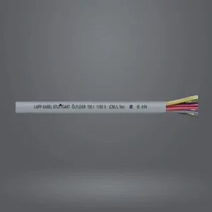 Lapp Olflex Power Control Cable
