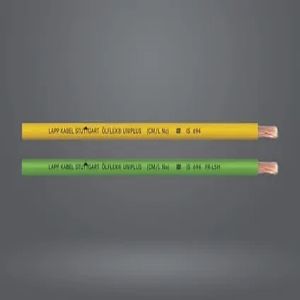 Lapp Olflex Uniplus PVC Single Core Wire