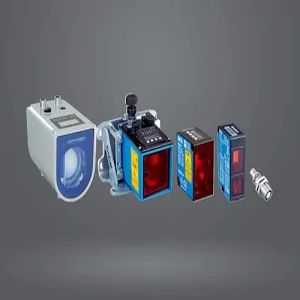 Laser Sick Distance Sensor