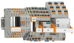 Phoenix Contact Slim Relay