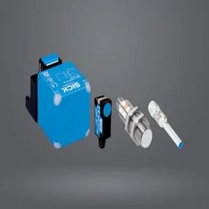 Sick Proximity Sensor