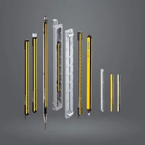 Sick Safety Light Curtain