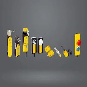 Sick Safety Switches