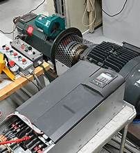 VFD Drive Repairing Services
