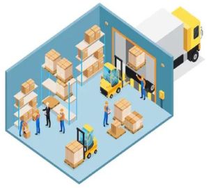 Cold Storage Software Development Services