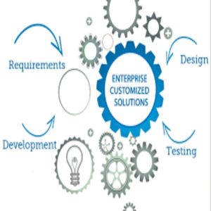 Custom Enterprise Solution