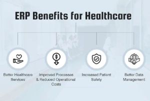 Healthcare ERP Solution