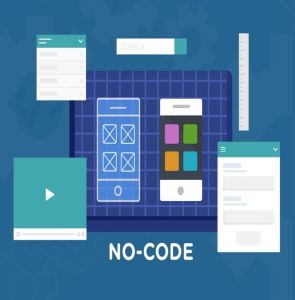 No Code Platform Solution