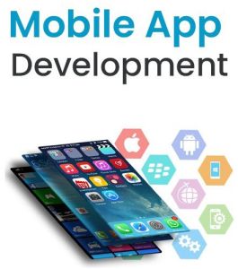 Online Mobile App Development Services