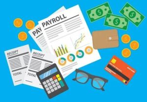 Payroll ERP Solution