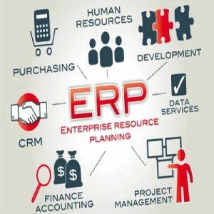 Telecom ERP Solution