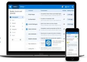 Ticketing Software Development Services