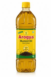 Mustard Oil