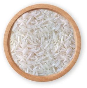 Traditional Basmati Rice Traditional Basmati Rice