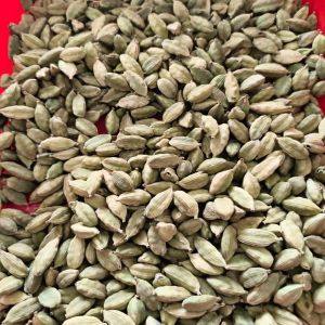 9mm Whole Green Cardamom