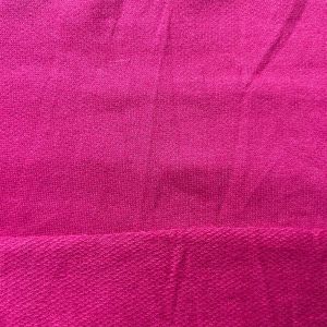 Compact Combed Cotton Knitted Dyed Fabric