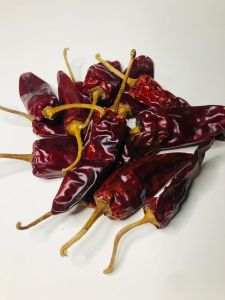 Dry Red Chilli