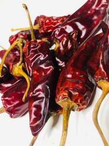 Dry Red Chilli