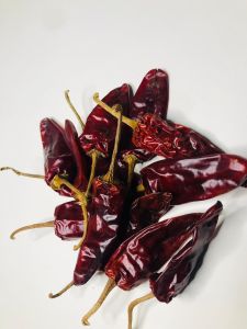 Dry Red Chilli
