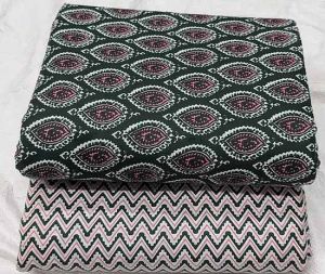 Compact Cotton Fabric