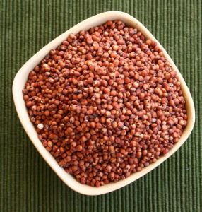 Natural Red Sorghum Millet
