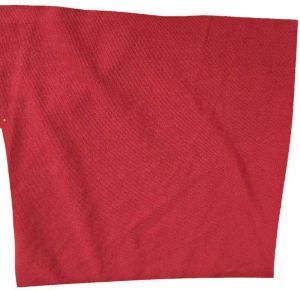 Semi Combed Cotton Fabric