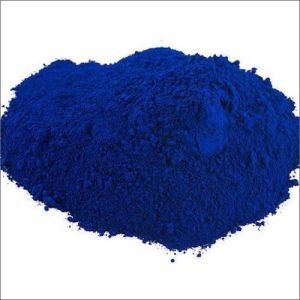 Beta Blue Pigment